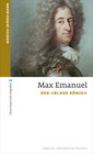 Buchcover Max Emanuel