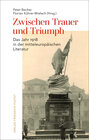 Buchcover Zwischen Trauer und Triumph