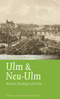 Buchcover Ulm & Neu-Ulm