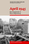 Buchcover April 1945