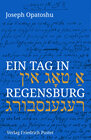 Buchcover Ein Tag in Regensburg