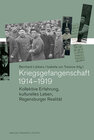 Buchcover Kriegsgefangenschaft 1914–1919