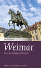Buchcover Weimar