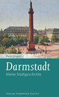 Buchcover Darmstadt