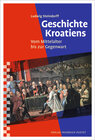 Buchcover Geschichte Kroatiens