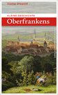 Buchcover Kleine Geschichte Oberfrankens