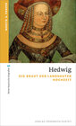 Buchcover Hedwig
