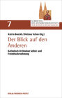 Buchcover Der Blick auf den Anderen