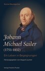 Buchcover Johann Michael Sailer (1751-1832)
