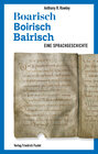 Buchcover Boarisch - Boirisch - Bairisch