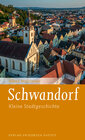 Buchcover Schwandorf