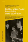 Buchcover Building a Nazi Racial Community