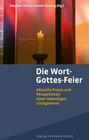 Buchcover Die Wort-Gottes-Feier