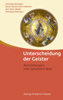 Buchcover Unterscheidung der Geister