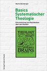 Buchcover Basics Systematischer Theologie
