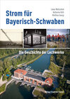 Buchcover Strom für Bayerisch-Schwaben