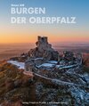 Buchcover Burgen der Oberpfalz