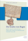 Buchcover Die Grafen von Bogen