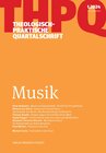 Buchcover Musik