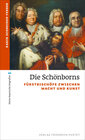 Buchcover Die Schönborns