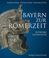 Buchcover Bayern zur Römerzeit