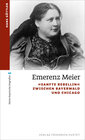 Buchcover Emerenz Meier
