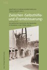 Buchcover Zwischen "Selbsthilfe" und "Fremdsteuerung"