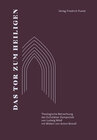 Buchcover Das Tor zum Heiligen