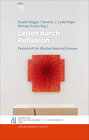 Buchcover Leiten durch Reflexion