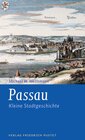 Buchcover Passau