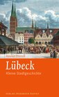 Buchcover Lübeck