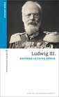 Buchcover Ludwig III.