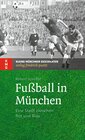 Buchcover Fußball in München