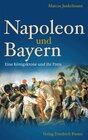 Buchcover Napoleon und Bayern