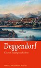 Buchcover Deggendorf