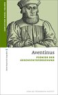 Buchcover Aventinus