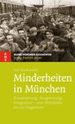 Buchcover Minderheiten in München