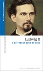 Buchcover Ludwig II.
