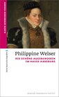 Buchcover Philippine Welser