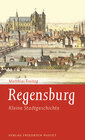 Buchcover Regensburg