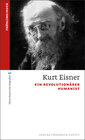 Buchcover Kurt Eisner
