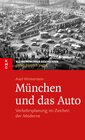 Buchcover München und das Auto