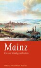 Buchcover Mainz