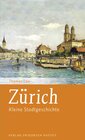 Buchcover Zürich