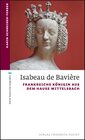 Buchcover Isabeau de Bavière