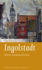 Buchcover Ingolstadt