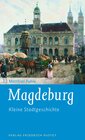 Buchcover Magdeburg