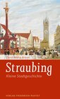 Buchcover Straubing