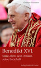 Buchcover Benedikt XVI.