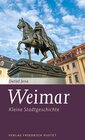 Buchcover Weimar